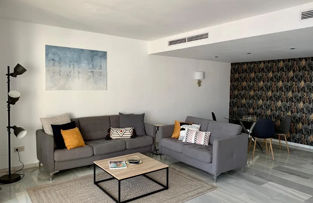 Benabola Hotel & Suites-1