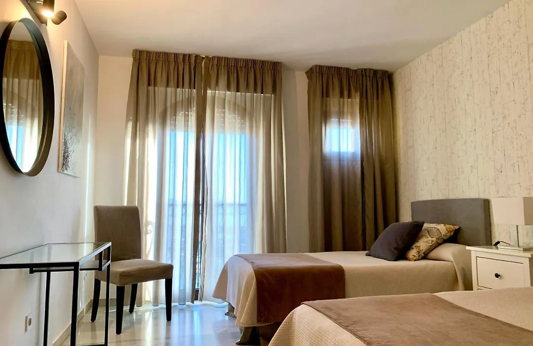 Benabola Hotel&Suites-1