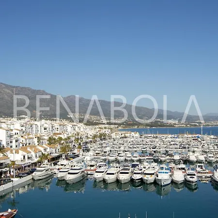 Benabola Hotel & Suites-2