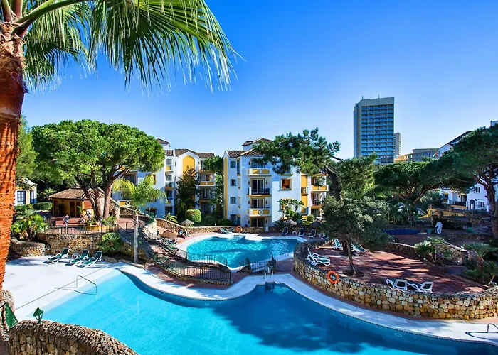 Ona Alanda Club Marbella Aparthotel