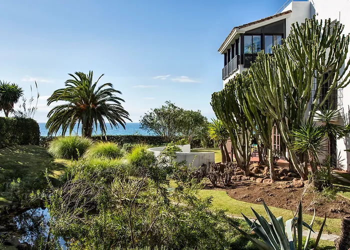 Ona Alanda Club Marbella Aparthotel